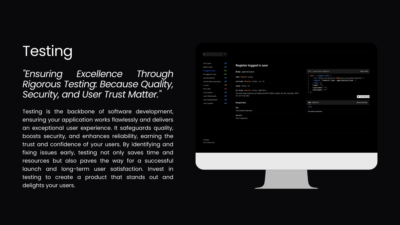 Join us at Semicolon, where every conversation sparks connection and community